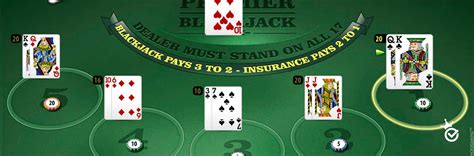 Live blackjack — Mängi online blackjacki tasuta.